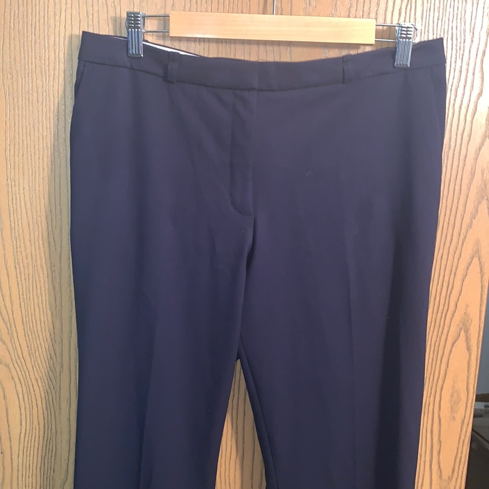 Like New Size 10 Womens Slacks
